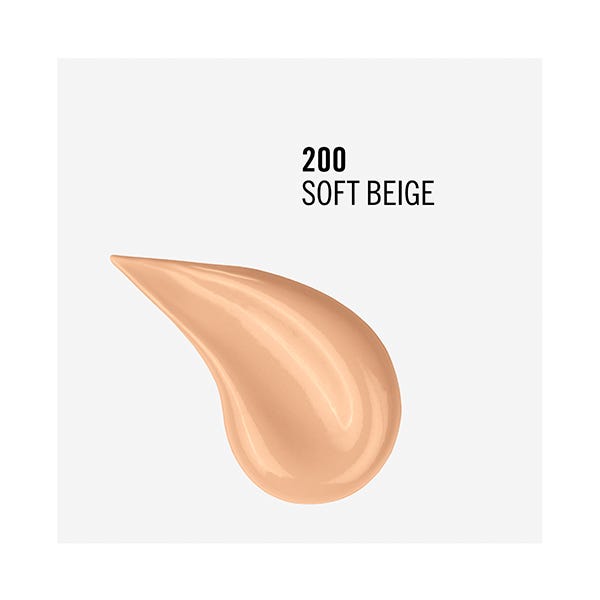 Match Perfection láthatatlan fényvédő SPF 20