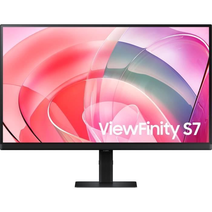 Ecran PC - SAMSUNG - 27