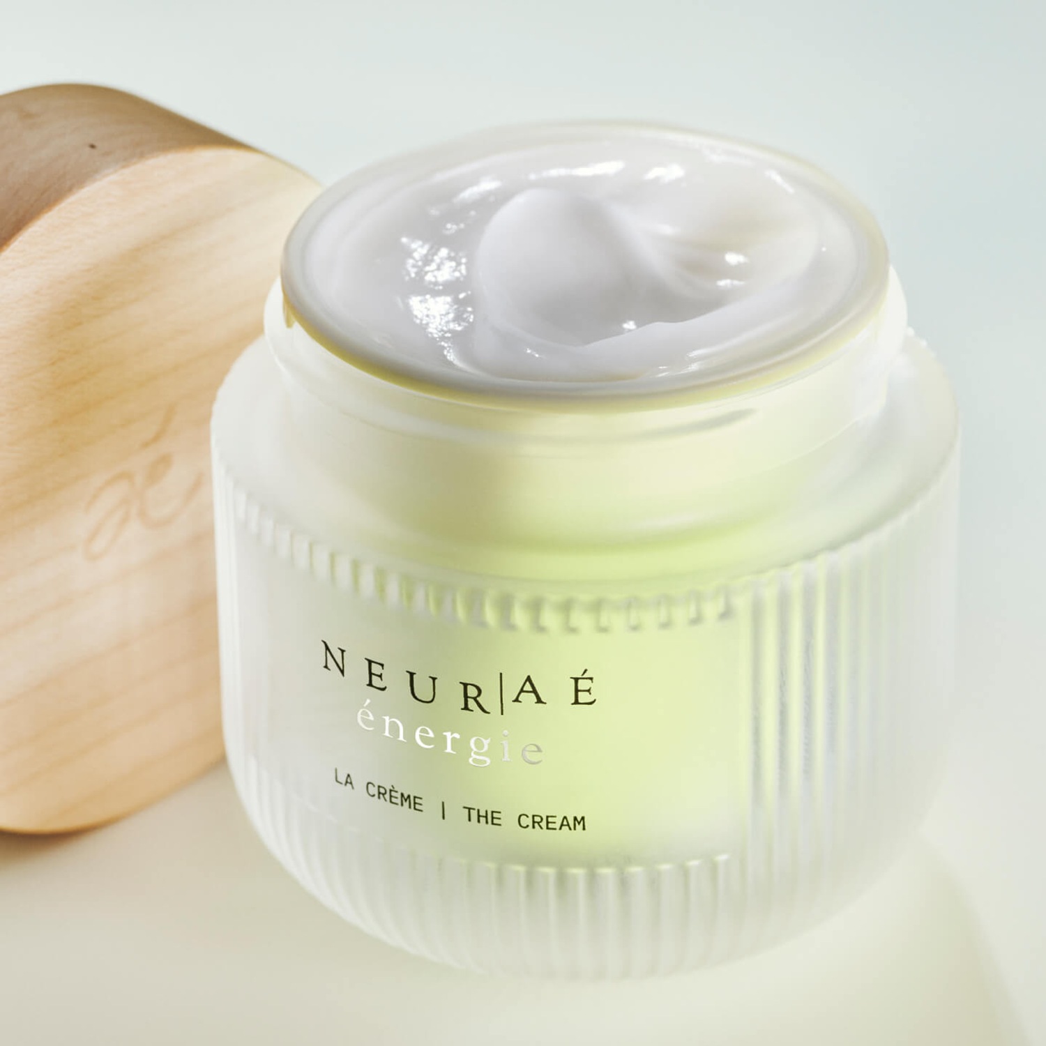 NEURAE La Crème énergie Énergisante & Raffermissante