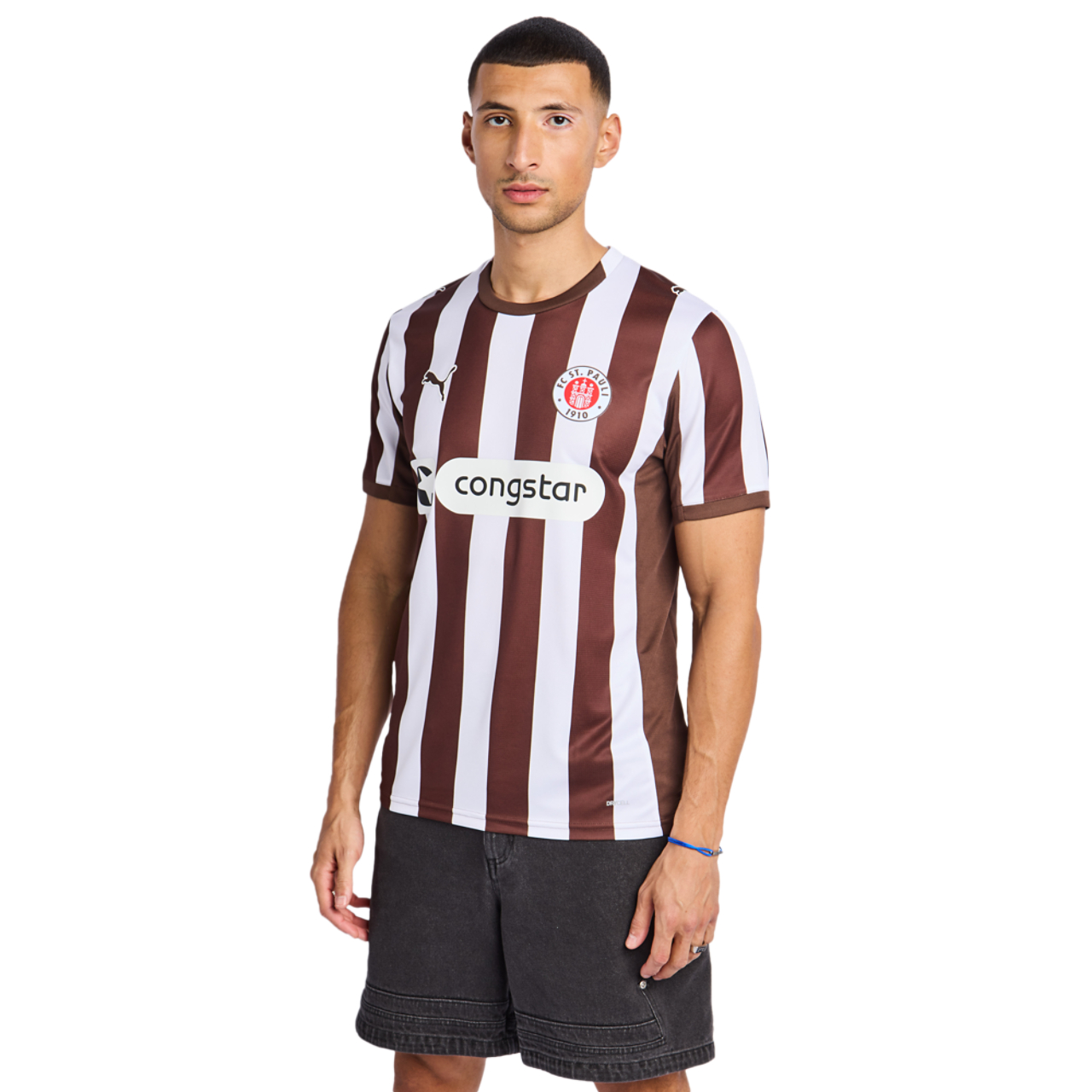 Puma FC St. Pauli Hjemme 25-26