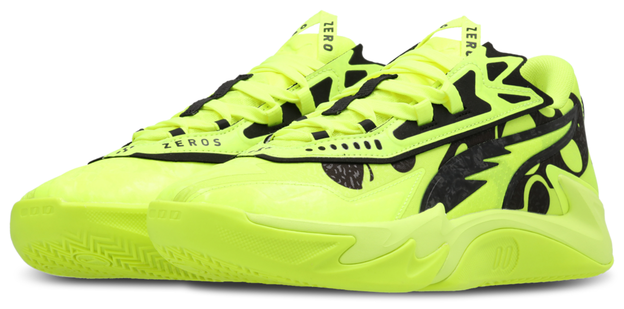 Puma Scoot Zeros II