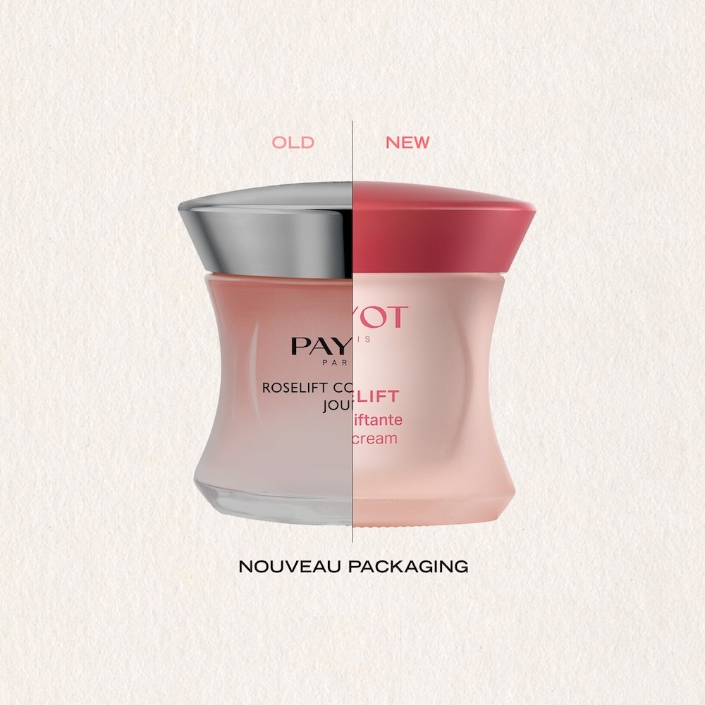 Payot Crème liftante