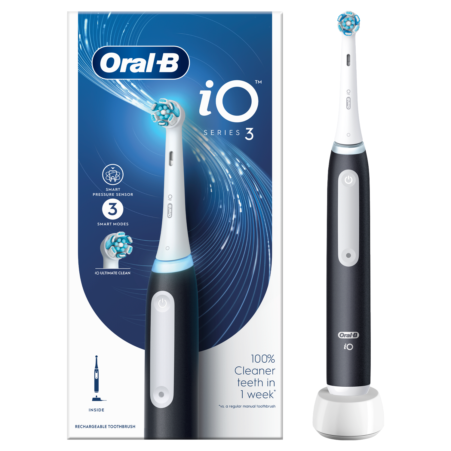 Oral-B IO 3