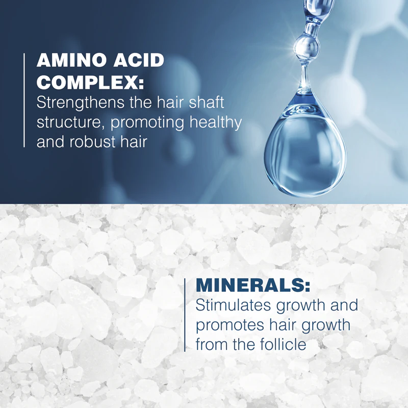 Shampoo Ducray Anaphase Antiqueda e para Crescimento Capilar