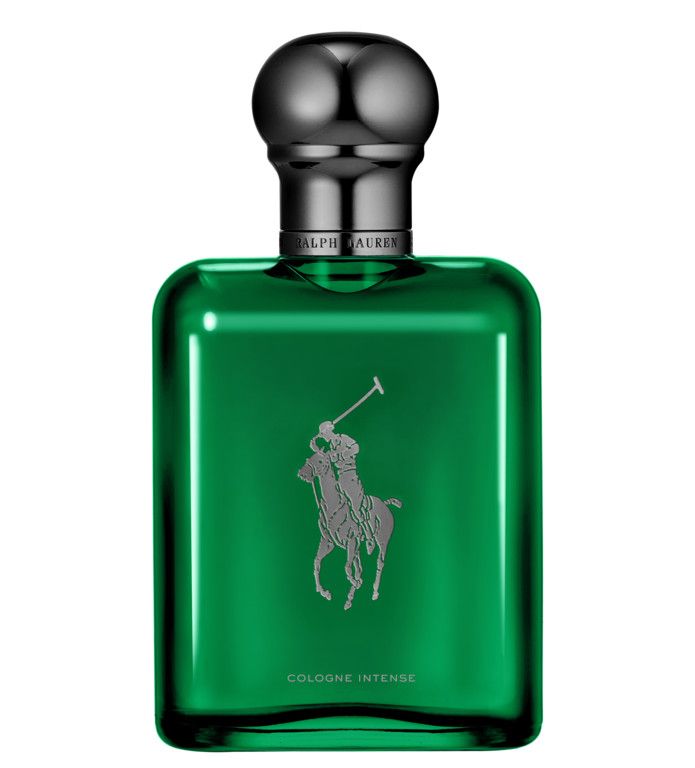 „Polo Cologne Intense“ Vyriški odekolonai