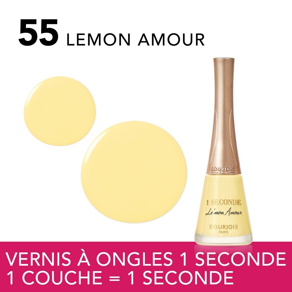Bourjois FRENCH RIVIERA