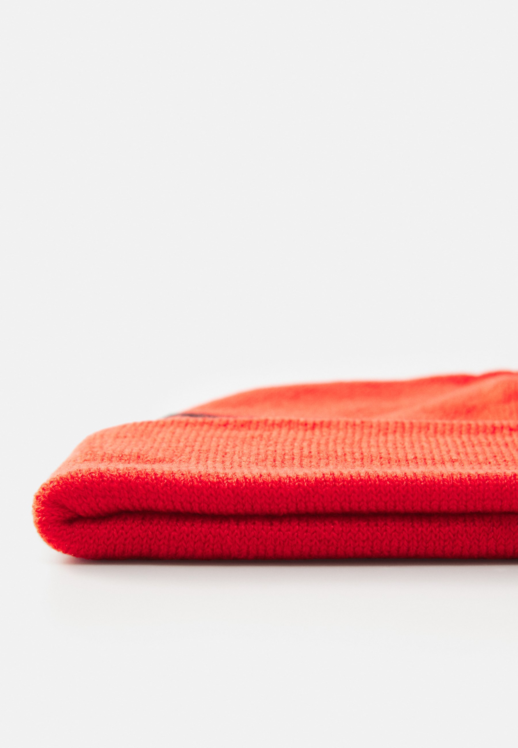 Bonnet Salomon Hermitage unisexe - Bonnet - tomate cerise