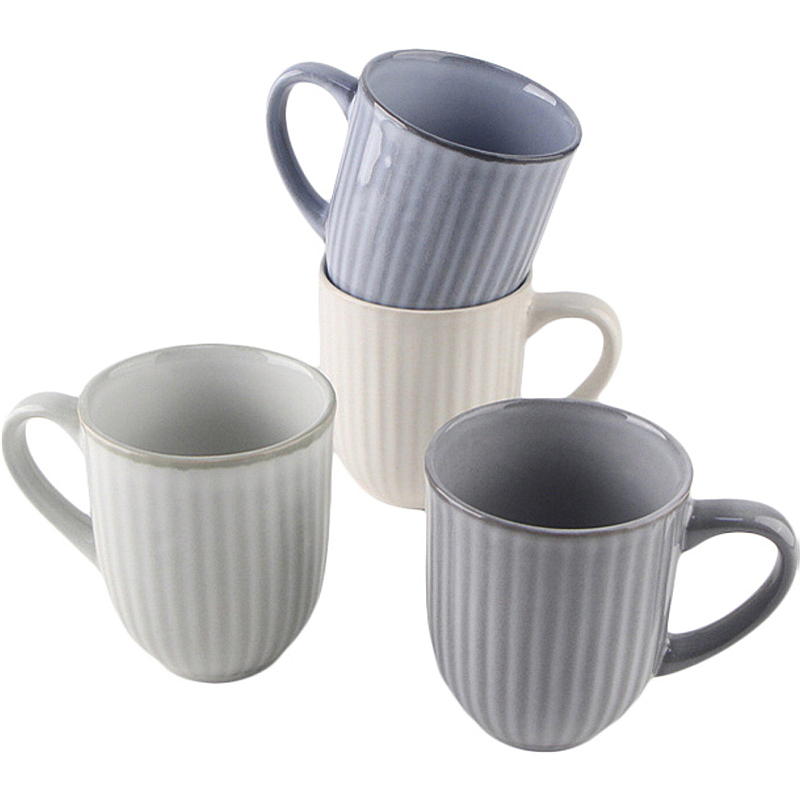 Köksmugg 400 ml Everyday