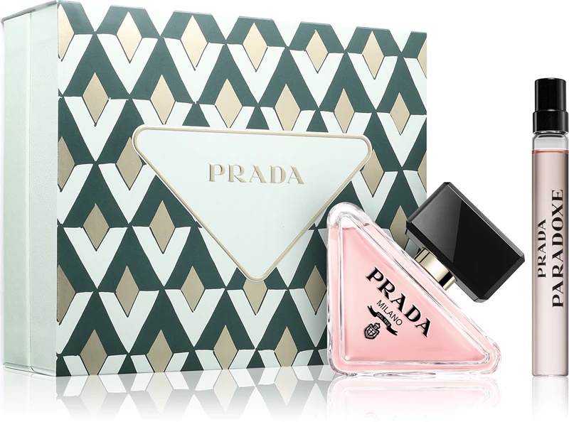 Darilni set Prada Paradoxe za ženske