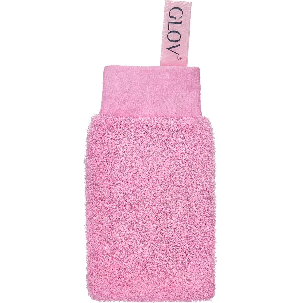 Glov Scrubex Rękawiczka do peelingu ust