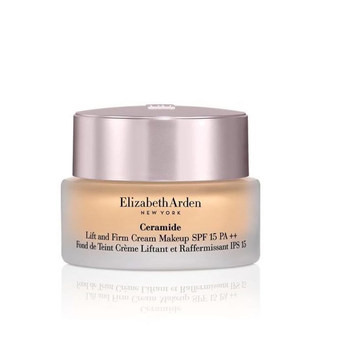 Ceramide Lift & Fixing Makeup Луксузни пудери за шминку