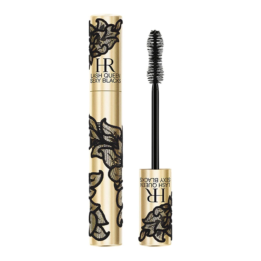 Helena Rubinstein, Regina Genelor, Negrii Sexy