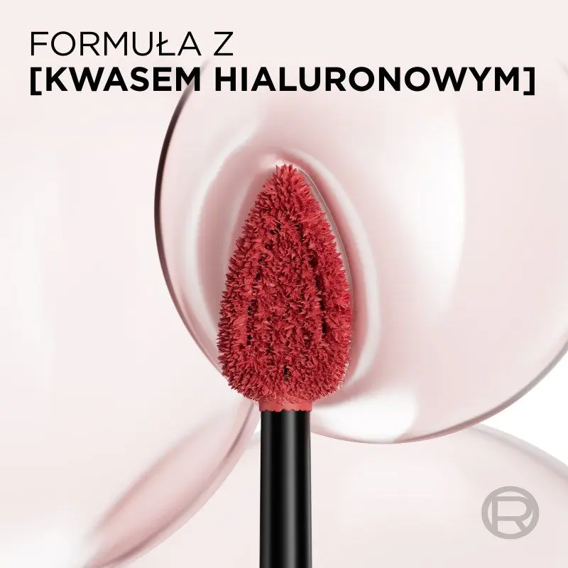 L’Oréal Paris Matte Resistance Pomadka do ust w płynie 425 Afterwork Drinks
