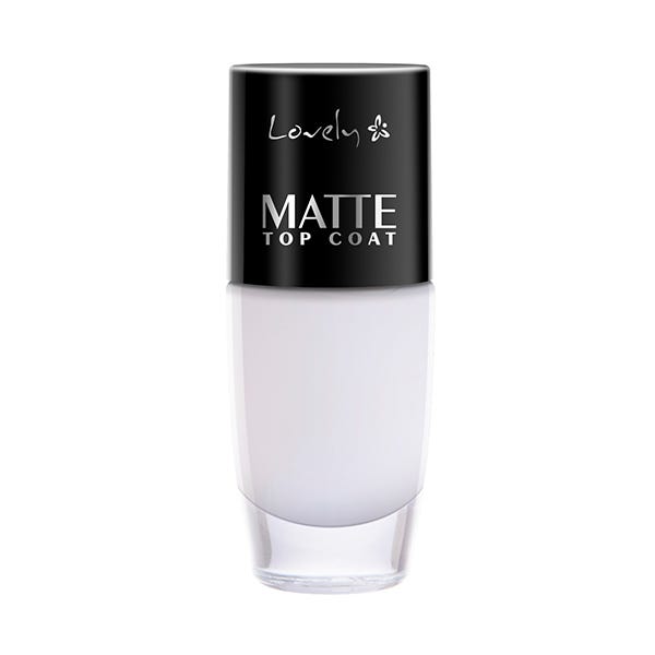 Matt överlack | 8ML
