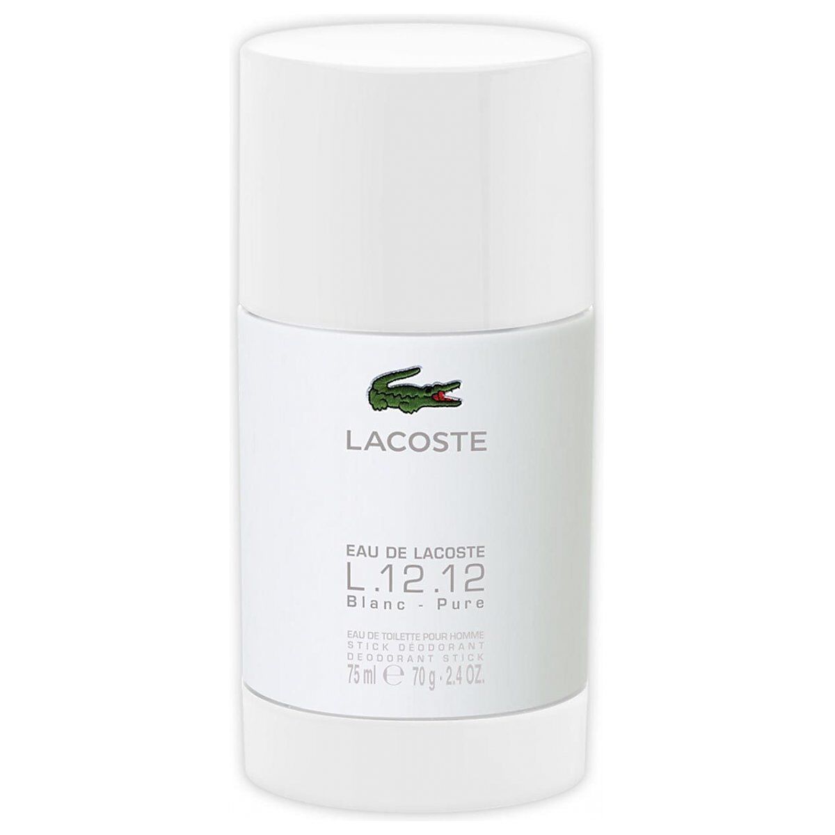 Lacoste L.12.12 Blanc