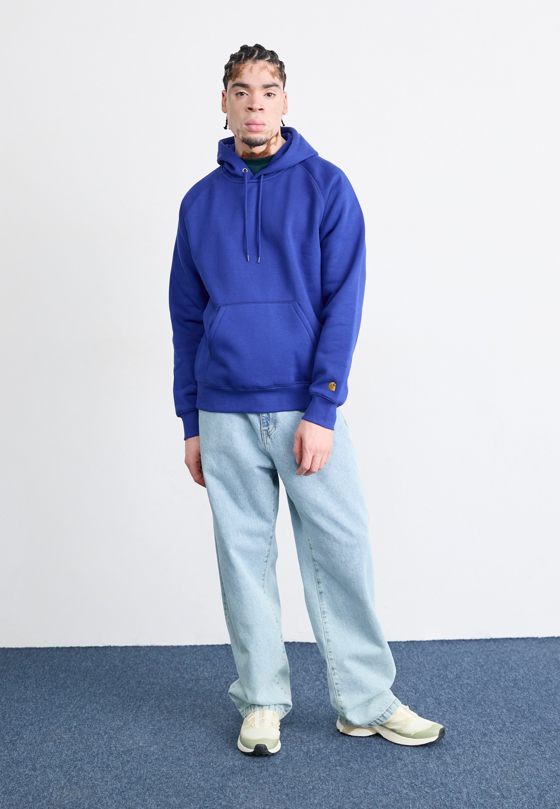 Sweat-shirts à capuche Carhartt WIP