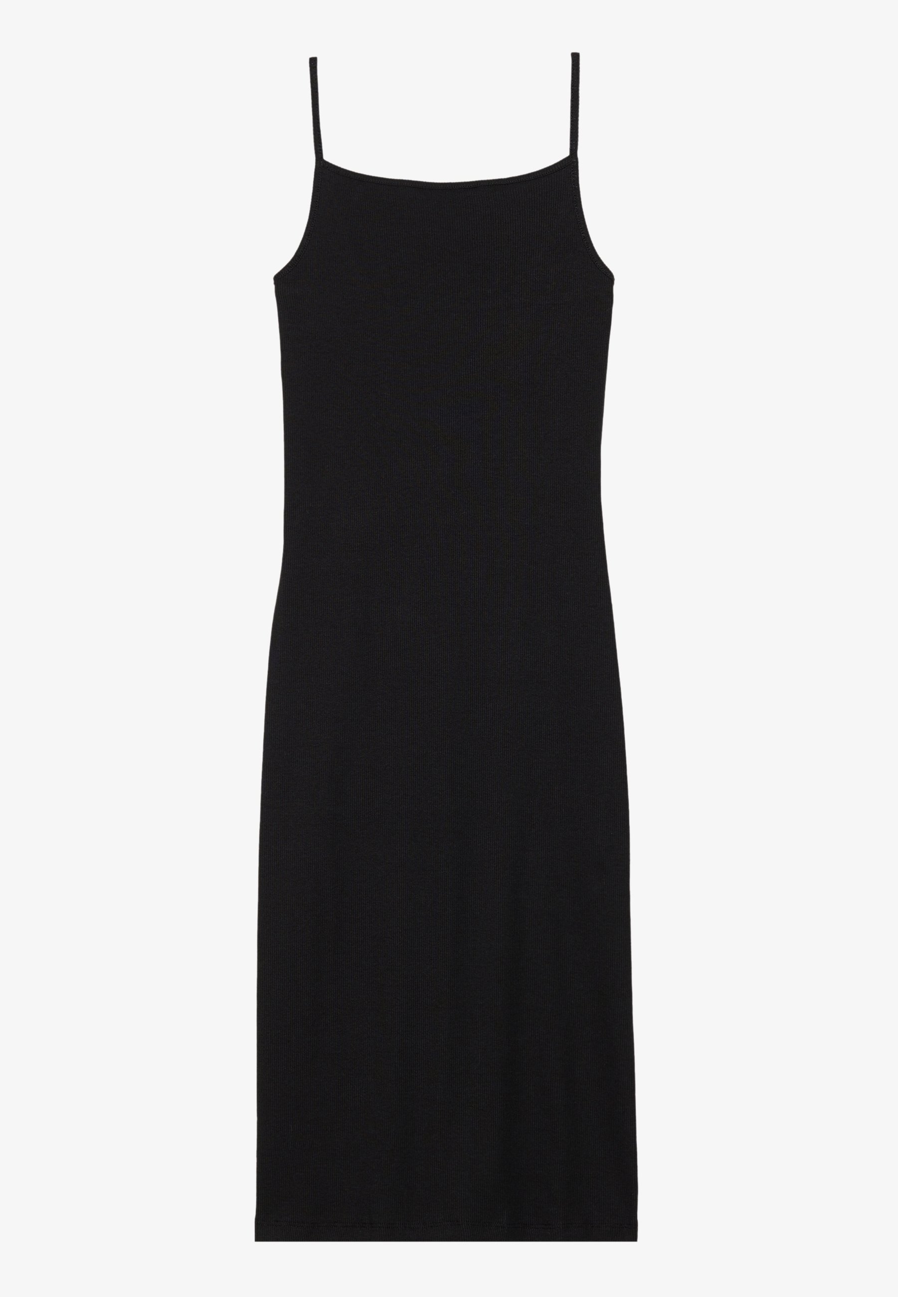Even&Odd Shiftkleid – schwarz