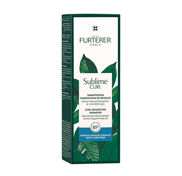 Sublime Curl| 200 ml