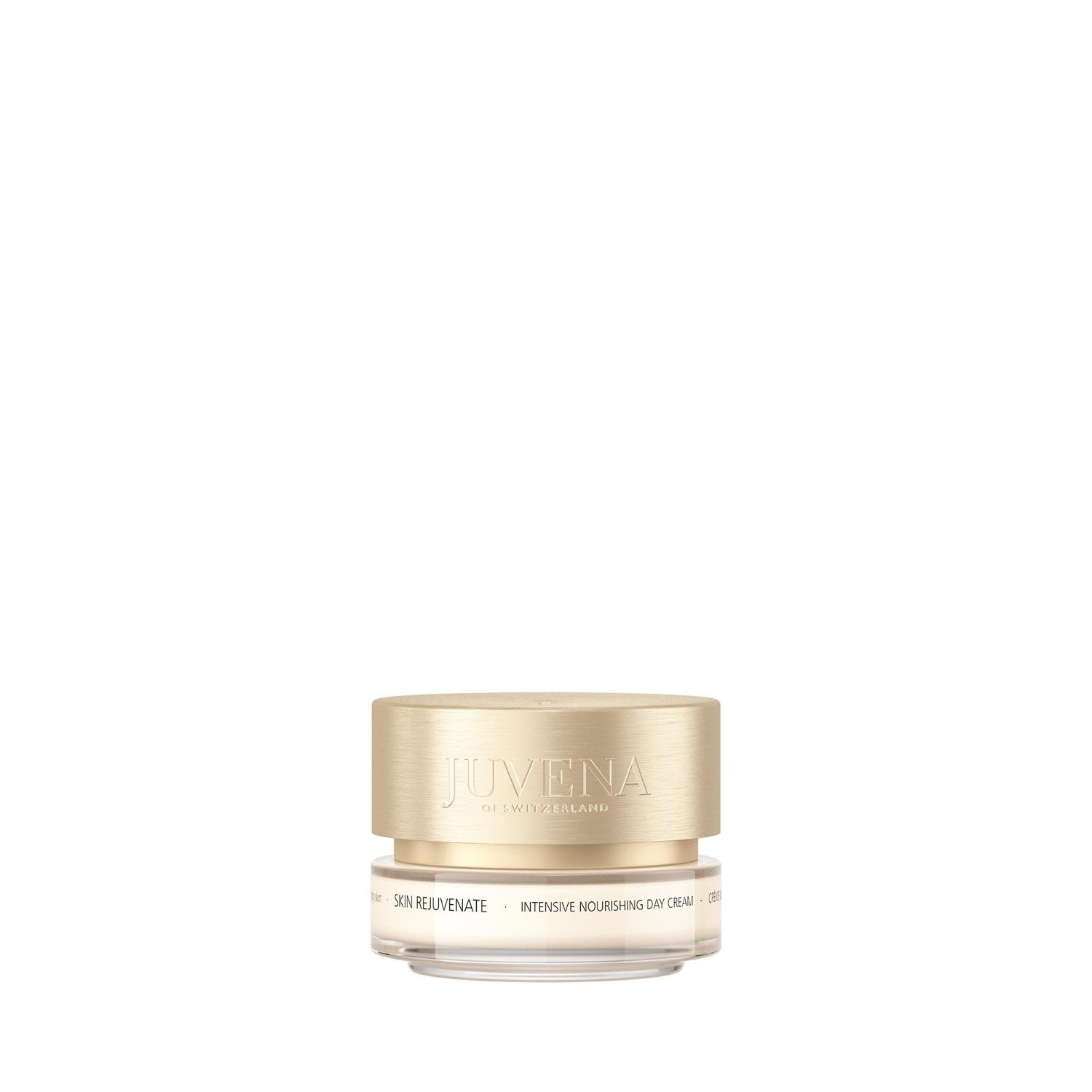 Juvena sejas krēms ādas atjaunošanai Intensīvi barojošs dienas krēms - 50 ml