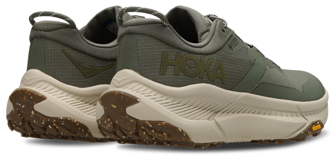 Hoka Transport Gtx