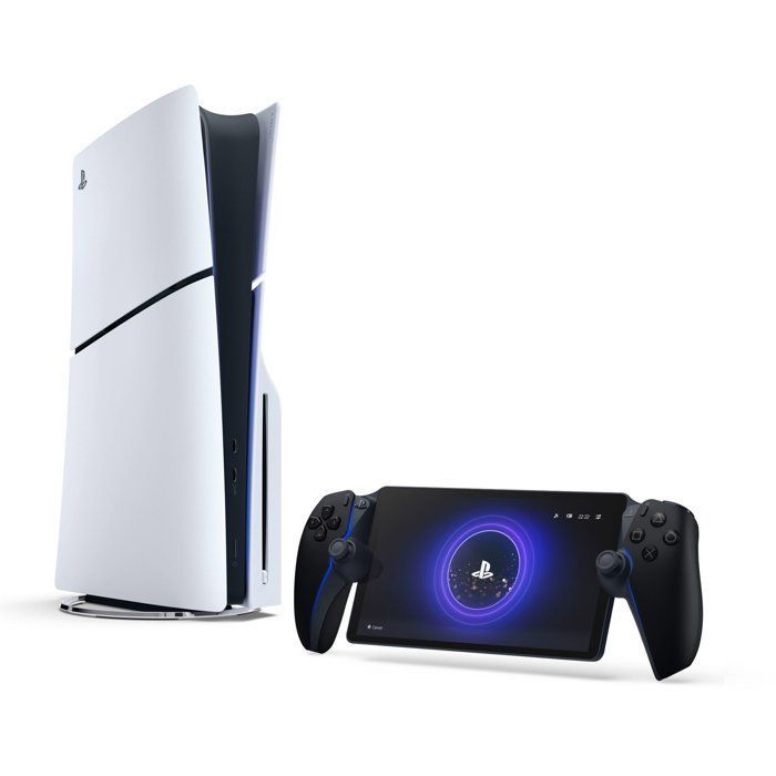 Lecteur à distance PlayStation Portal - Midnight Black