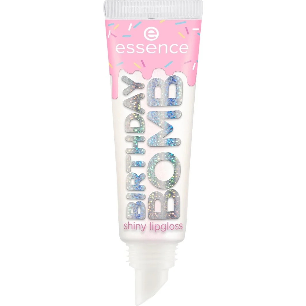 Labbra BIRTHDAY BOMB lucidalabbra - Gloss