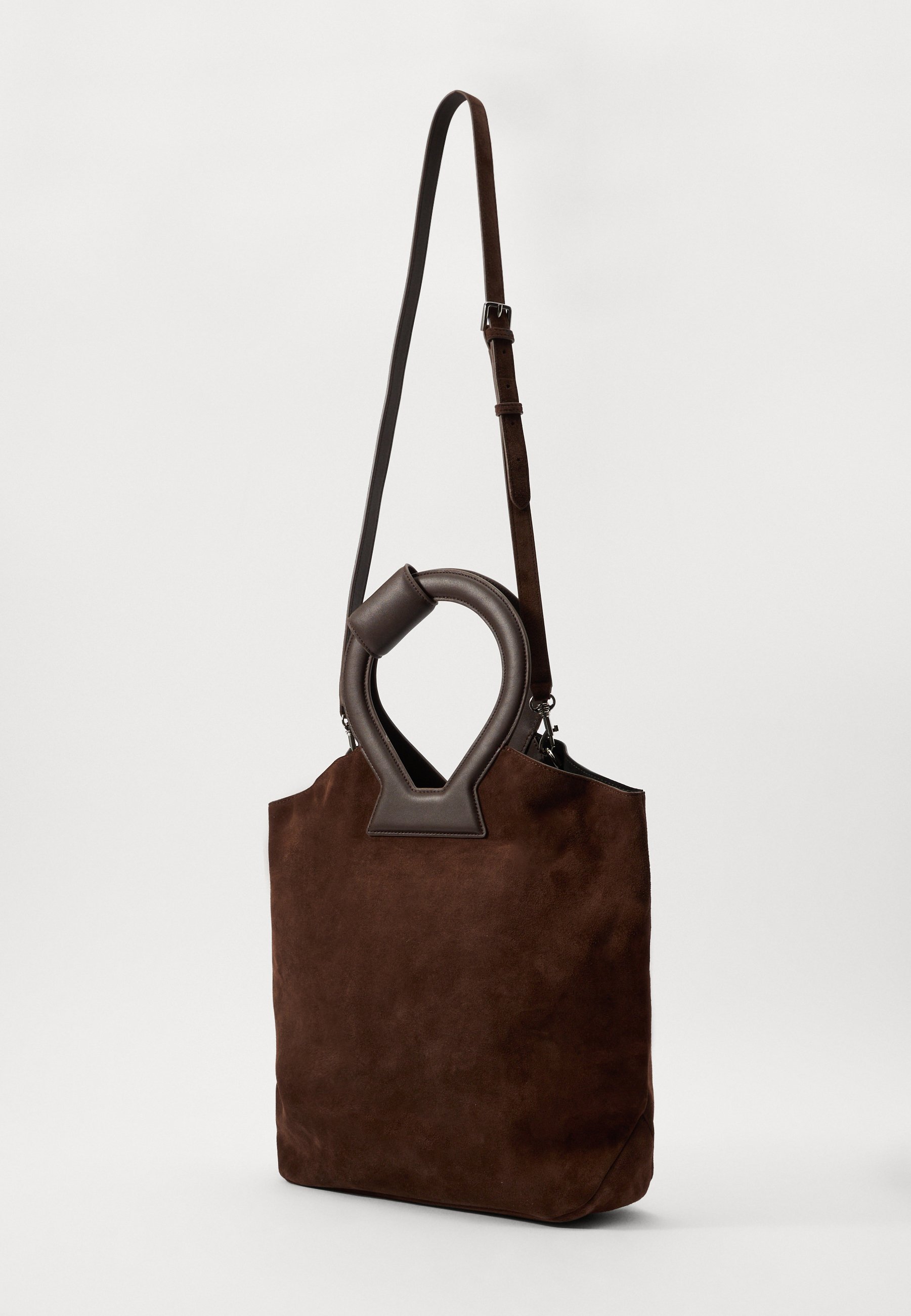 Luar BROOKE - Borsa - marrone