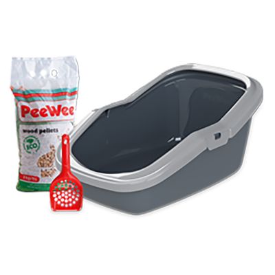 PeeWee EcoMinor Starterpaket