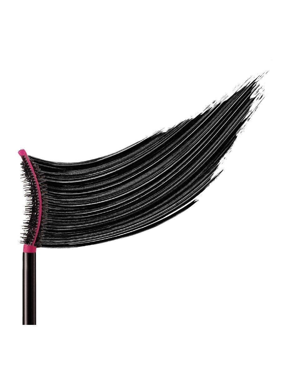 YVES SAINT LAURENT VOLUME EFFET FAUX CILS THE CURLER MASCARA