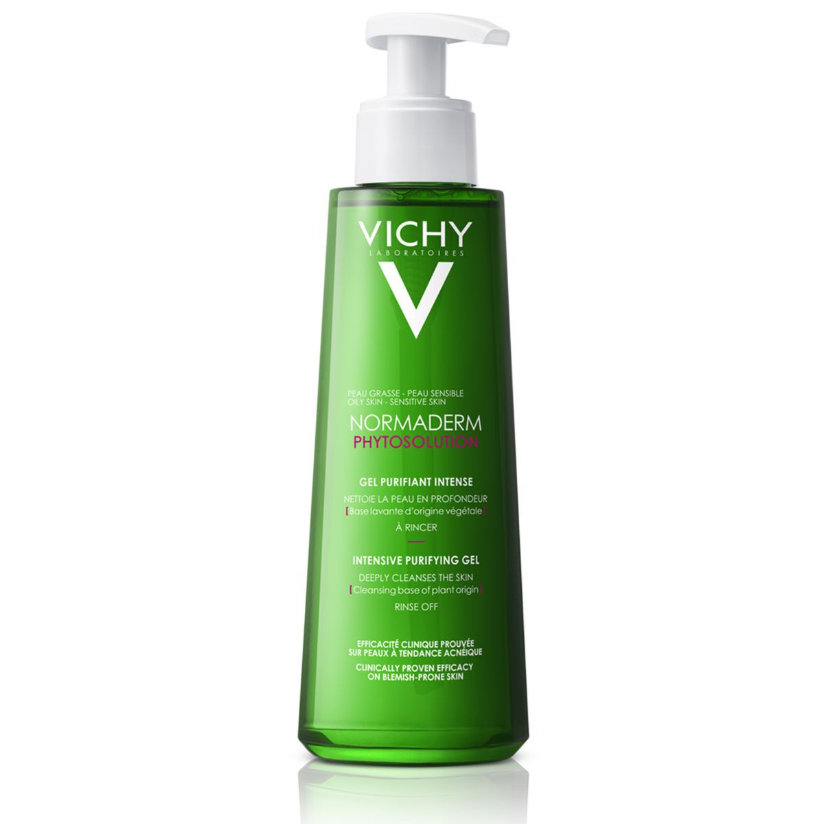 Vichy Normaderm Fitosolucija