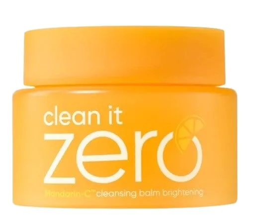 Banila Co. Clean It Zero Brightening -Cleansing Balm100ml