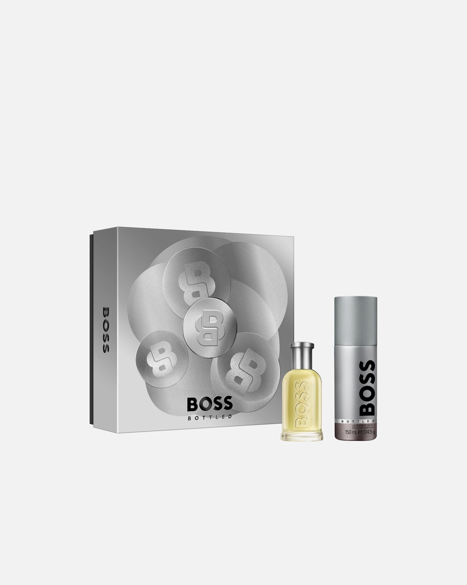 Hugo Boss set mirisa Boss Eau de Toilette 50 ml (1 komad)