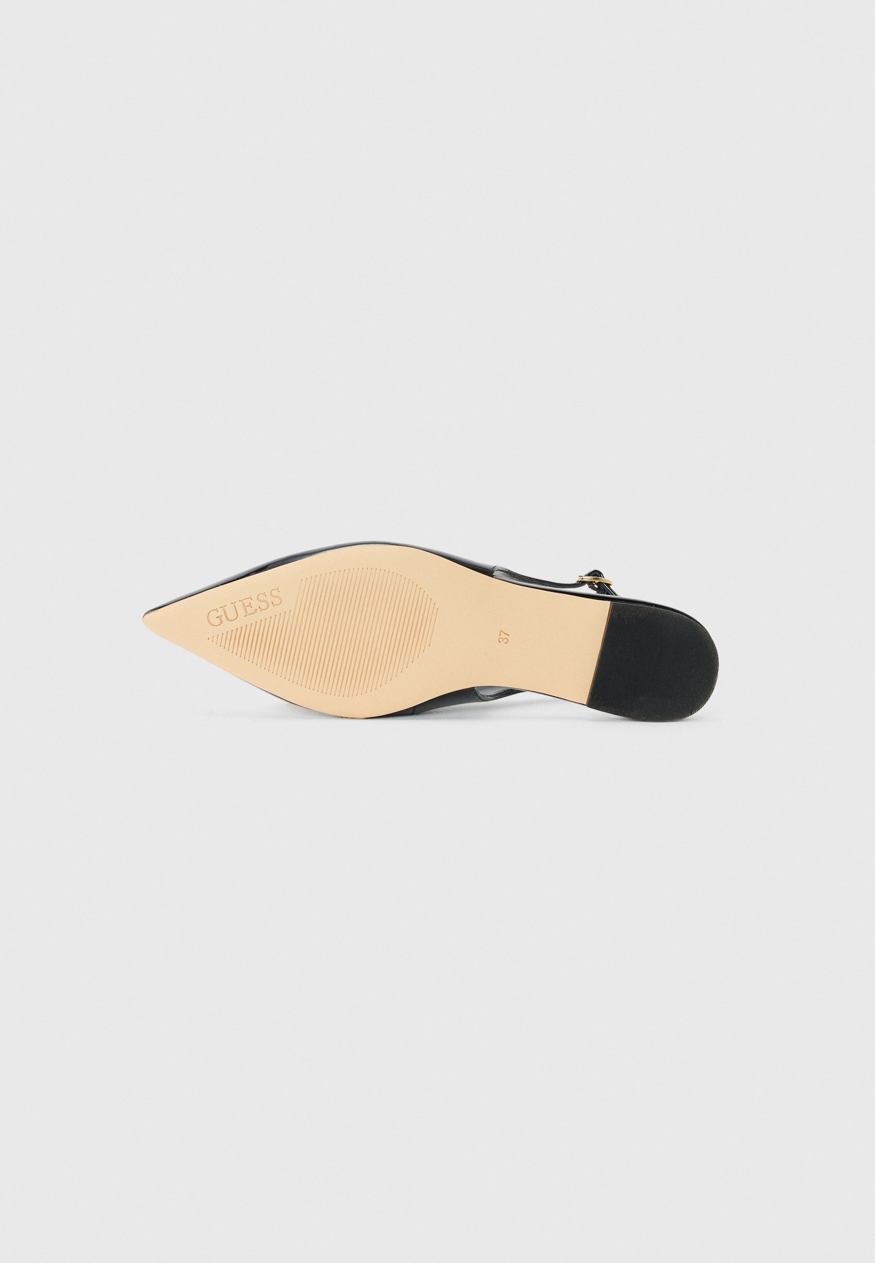 Guess DAISEE - Ballerines - noires