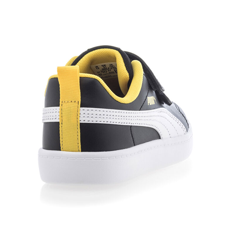 Körbe / Turnschuhe Garcon Noir