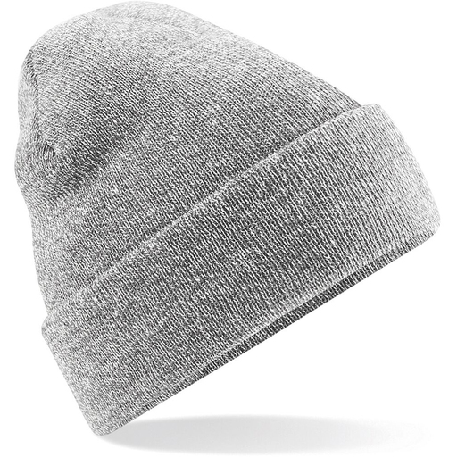  Bonnet d'hiver/de neige Beechfield ultra doux au toucher