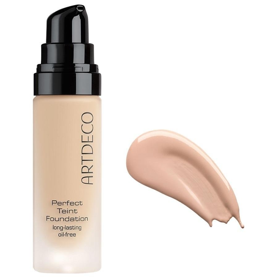 ARTDECO tekući puder za savršen ten - 20 ml