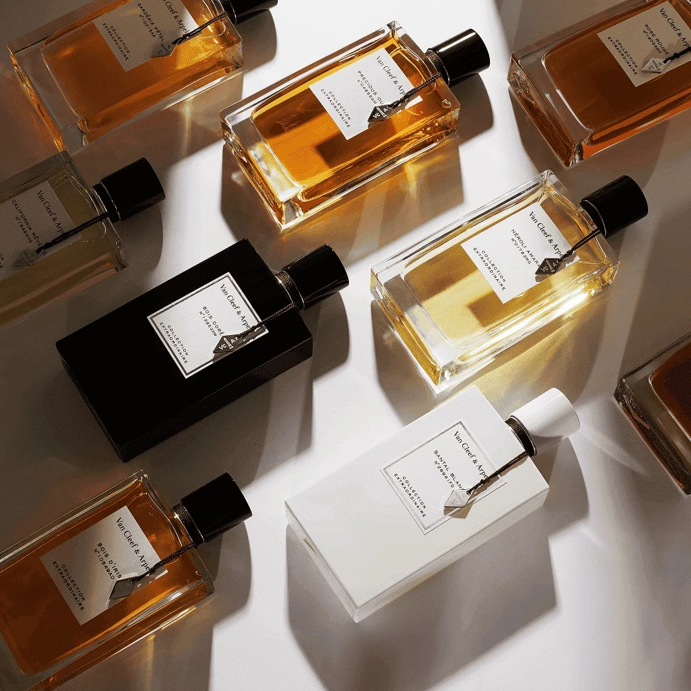 Collection Extraordinaire Bois D’Amande - Eau de Parfum, Eau de Parfum Unisex