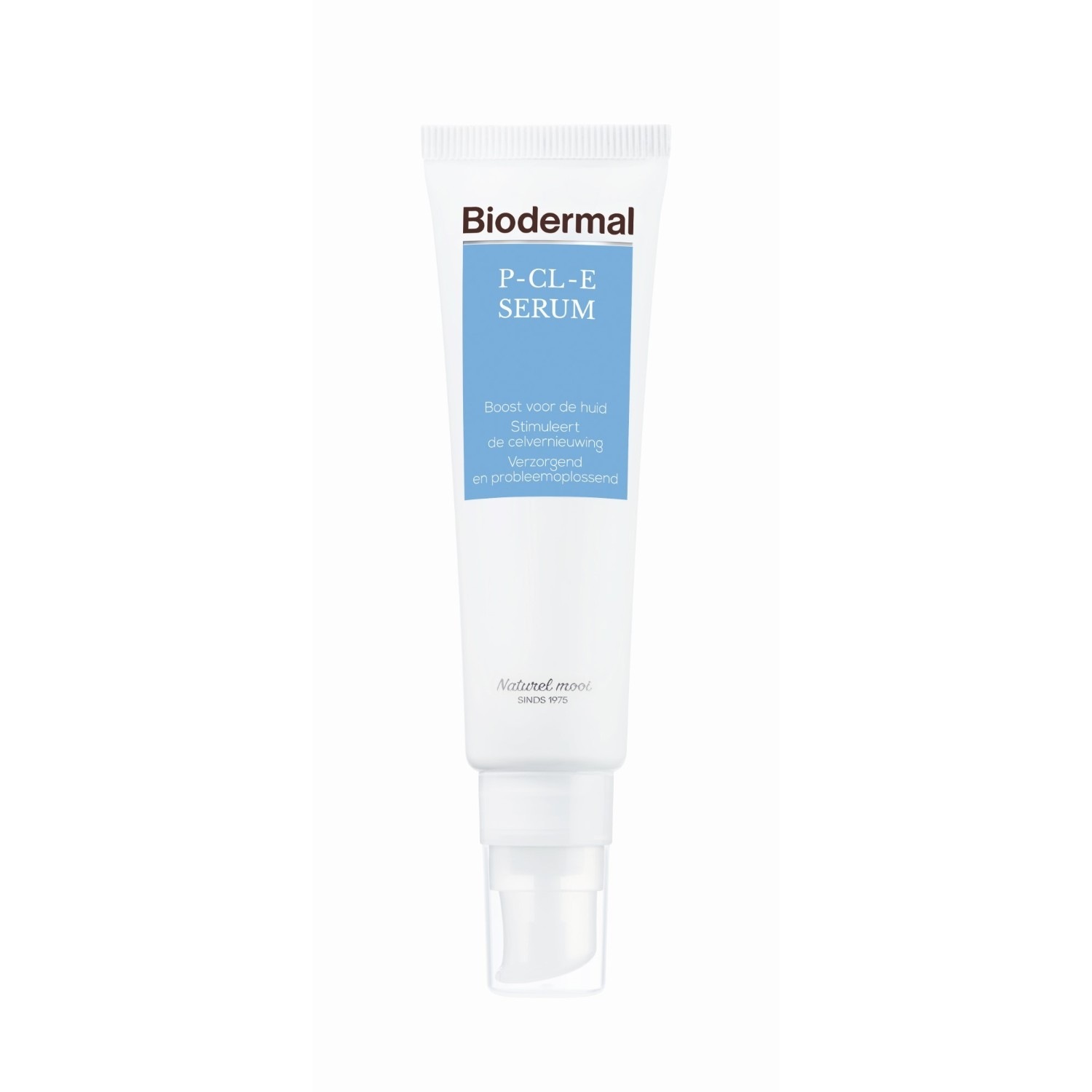 Sérum hydratant Biodermal P-CL-E - 30 ml