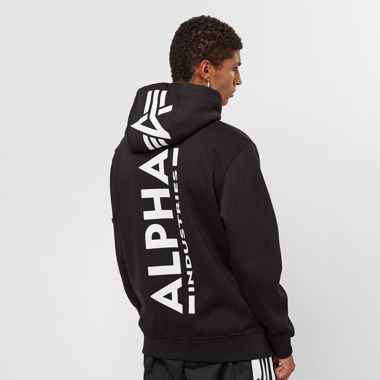 Back Print