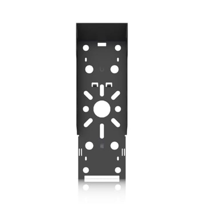 Acessório para Intercomunicador Ubiquiti Black - UACC-INTERCOM-SUNSHIELD