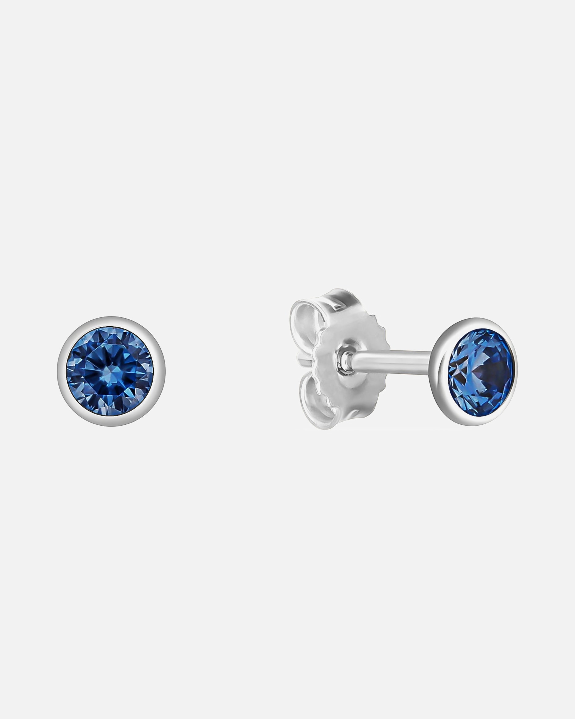 FAVS Boucles d'oreilles