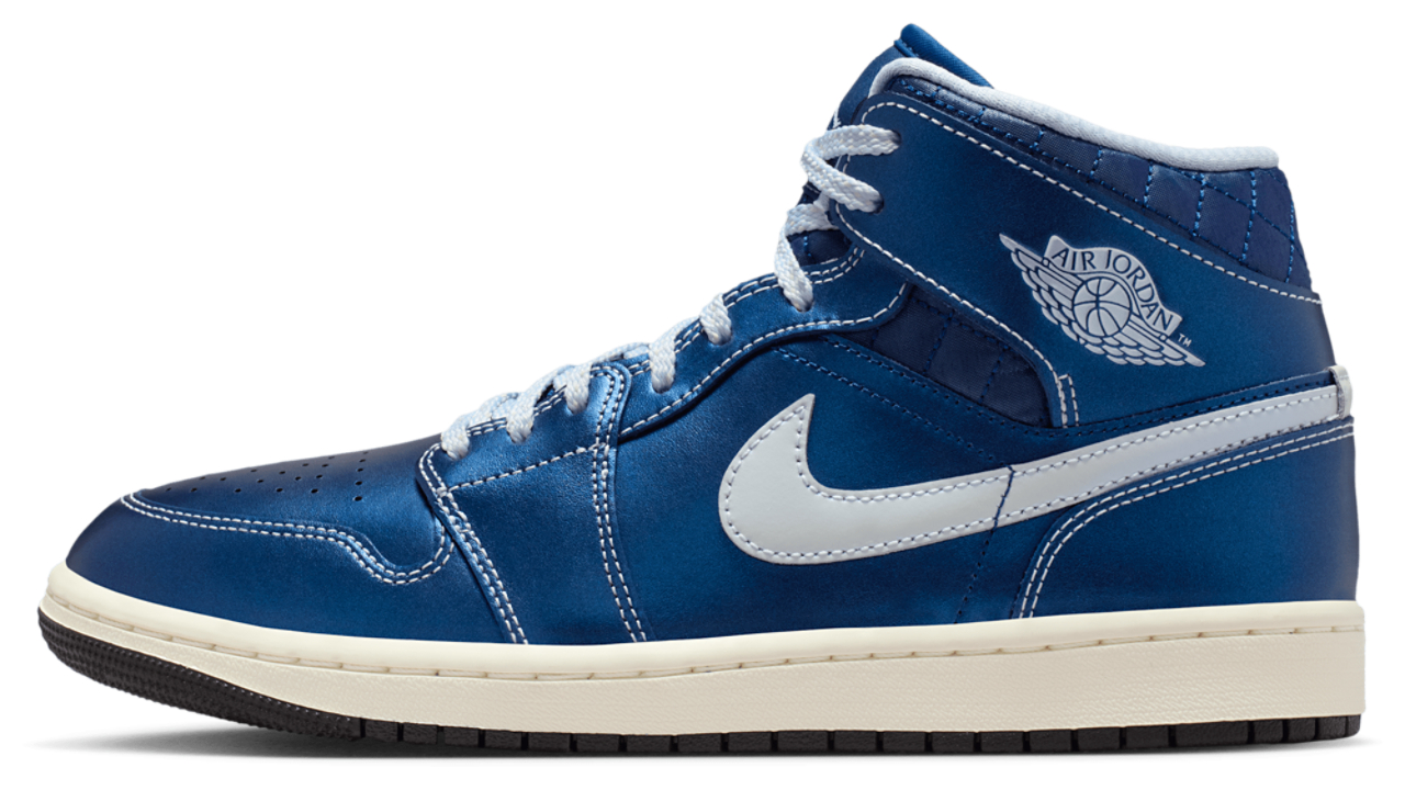 Jordan Air Jordan 1 Mid Se