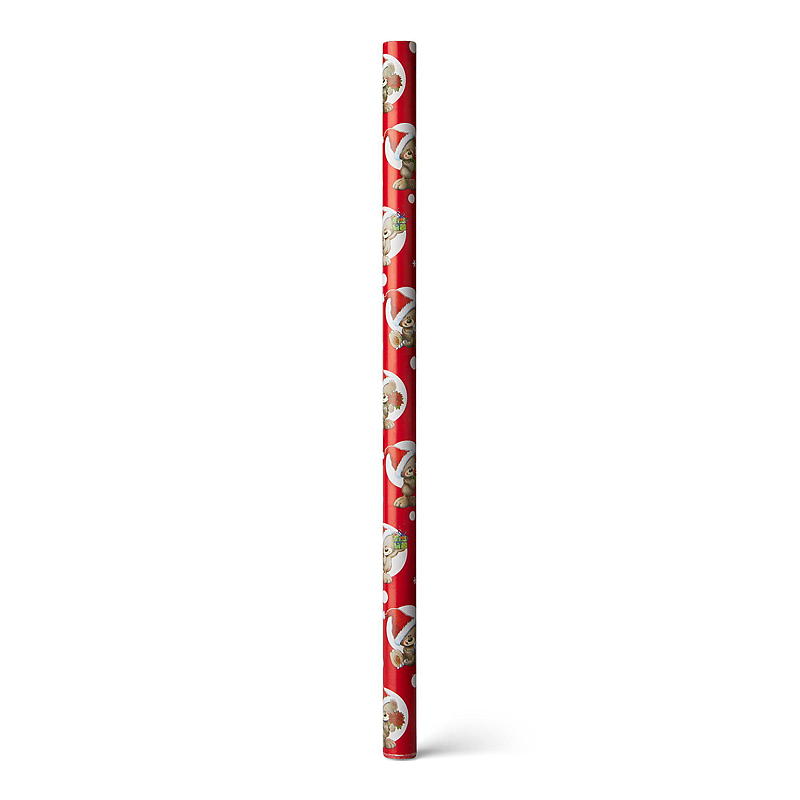 Hjem Julepapir 8 mx 70 cm