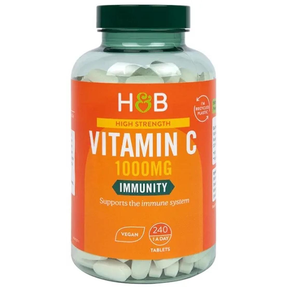 Holland & Barrett
