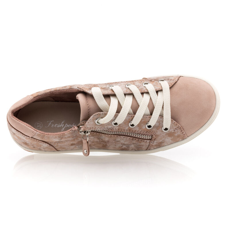 Krepšeliai / sportbačiai Femme Rose
