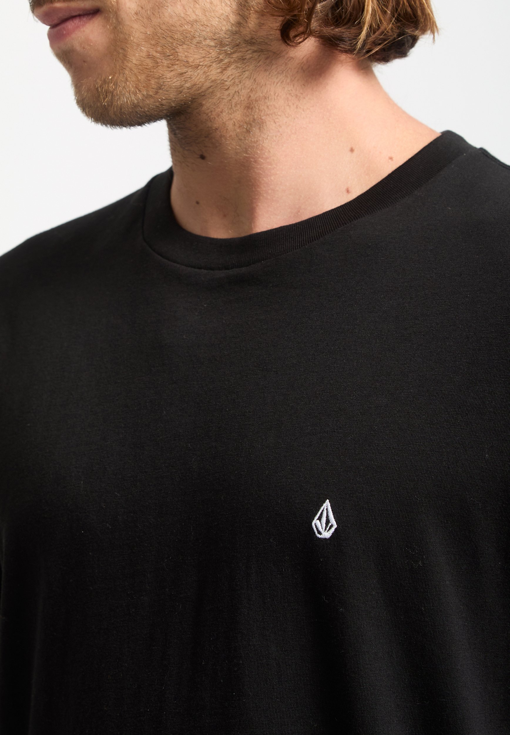 T-shirts basiques Volcom