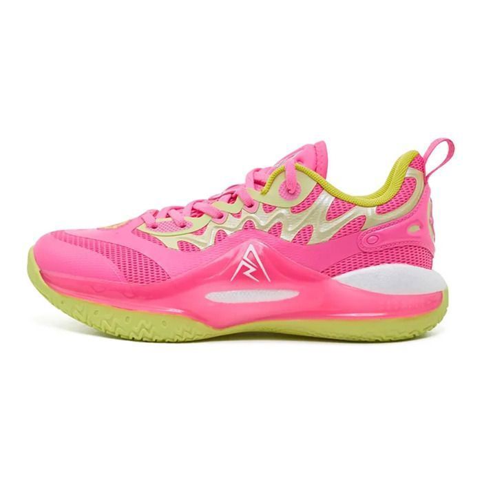 Chaussures de basketball enfant Rigorer AR2 Fusion