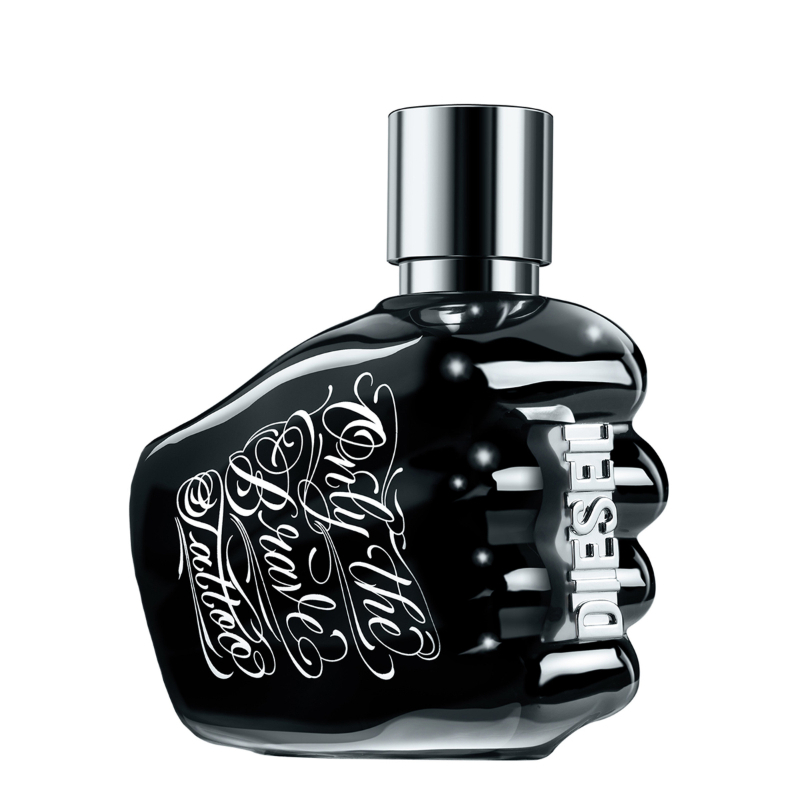 Only The Brave Tattoo EDT 50 ml - Diesel