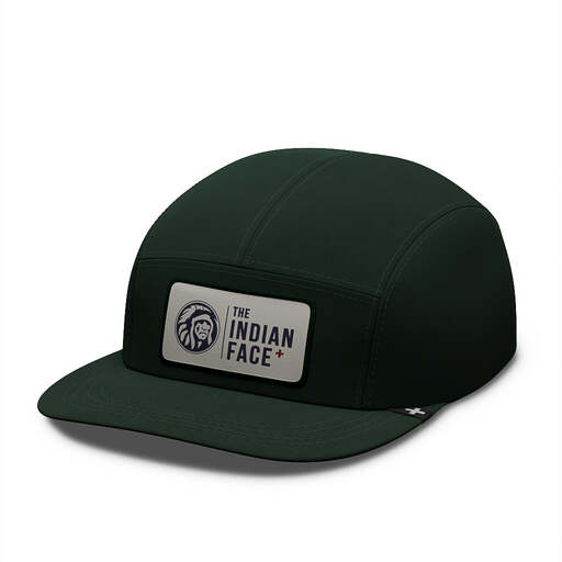 Gorra Το Ινδικό Μπολ Προσώπου