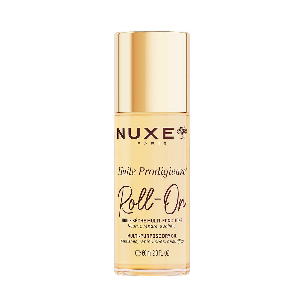 Nuxe Huile Prodigieuse Roll-On